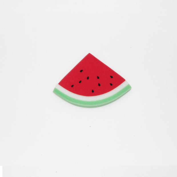 Kradyl Kroft Watermelon Bath Toy