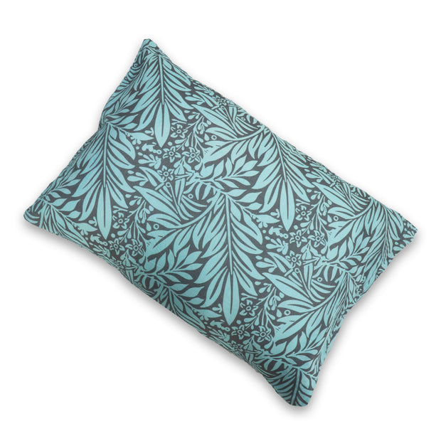 Tree of Life - Toddler Pillow with 100% Cotton Removable cover - 20 X 15 Inches | Children Pillows