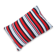 Sportszy - Toddler Pillow with 100% Cotton Removable cover - 20 X 15 Inches | Children Pillows