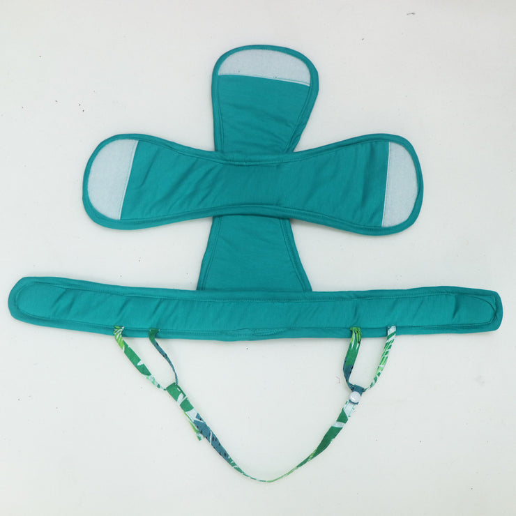 Fauna Star - Kradyl Kroft Baby Safety Helmet  With Kneepads
