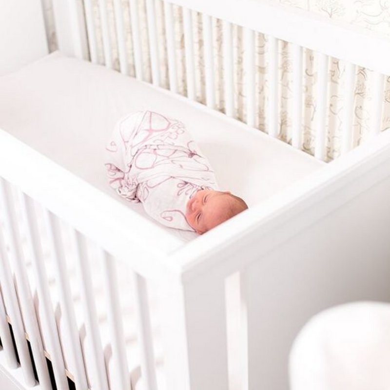 Kradyl Kroft Classic Crib