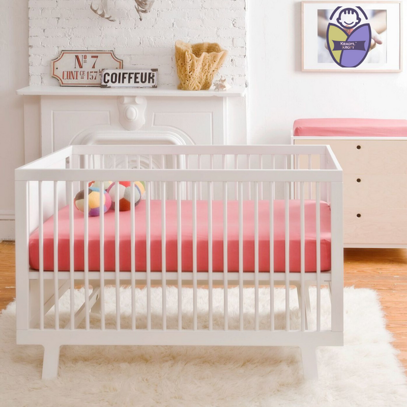 Kradyl Kroft Classic Crib