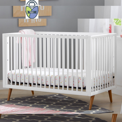 Kradyl Kroft Classic Crib