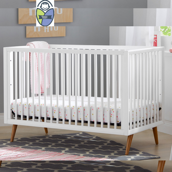 Kradyl Kroft Classic Crib