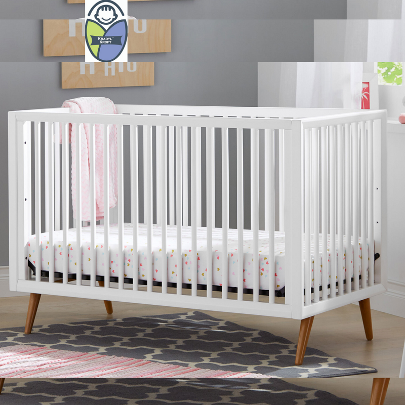 Kradyl Kroft Classic Crib