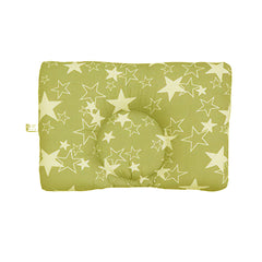 Stardom Yellow New Born Pillow | Baby Pillow