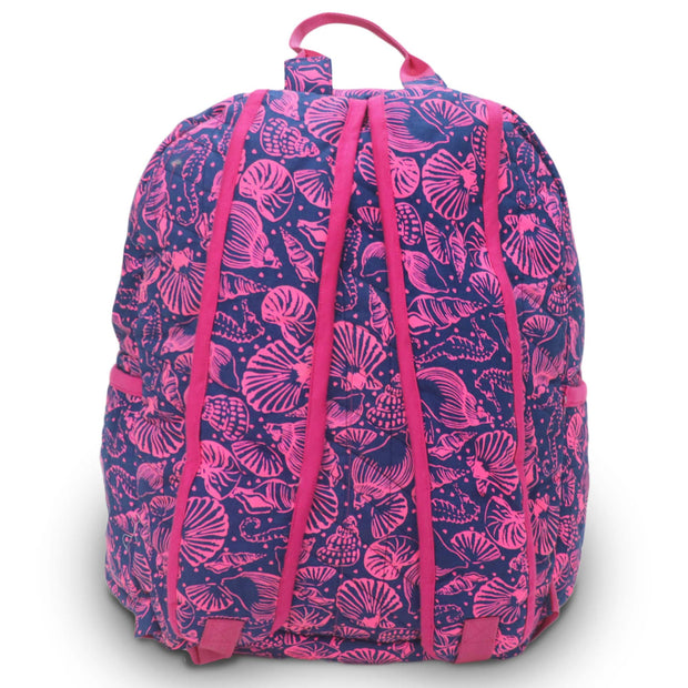 Pink counch Diaper Bag for Baby