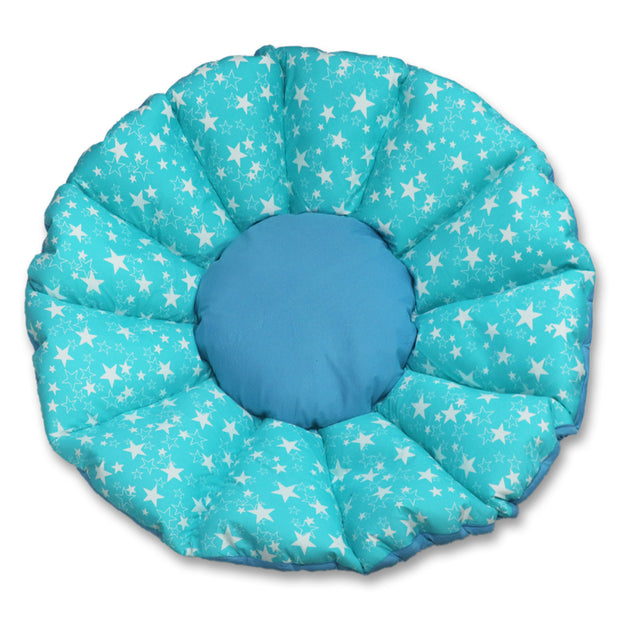 Turk Star Baby Play Mat Cum Storage Bag