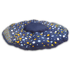 Magic Polka Baby Play Mat Cum Storage Bag