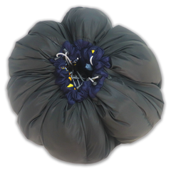 Magic Polka Baby Play Mat Cum Storage Bag