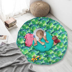 Fauna Baby Play Mat Cum Storage Bag