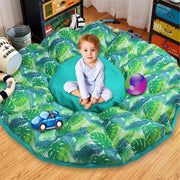 Fauna Baby Play Mat Cum Storage Bag