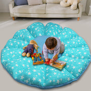 Turk Star Baby Play Mat Cum Storage Bag