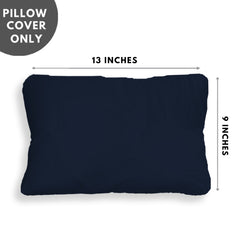New Born Pillow Cover
