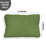 New Born Pillow Cover