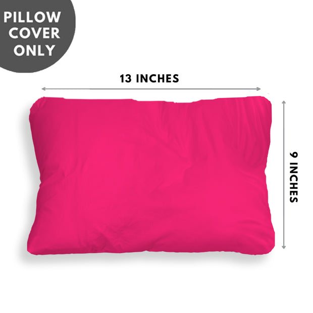 New Born Pillow Cover