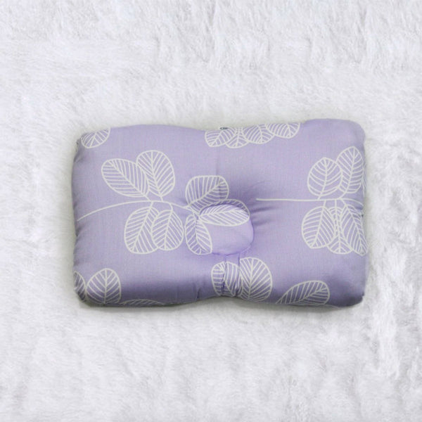 Pristin New Born Pillow | Baby Pillow | Head Shaping Pillow