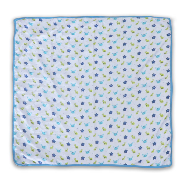 Insea Muslin Quilt - Baby Quilt | Baby Blanket