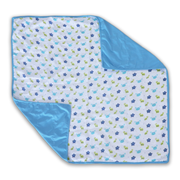 Insea Muslin Quilt - Baby Quilt | Baby Blanket