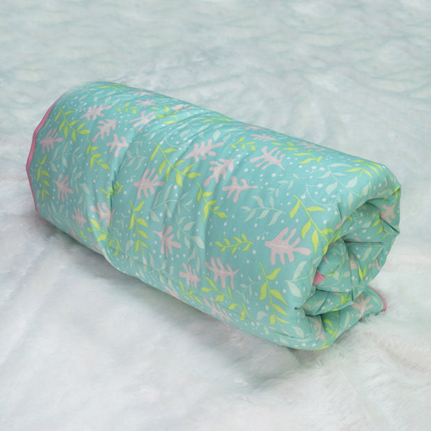 Tweety - Baby Quilt | Baby Blanket