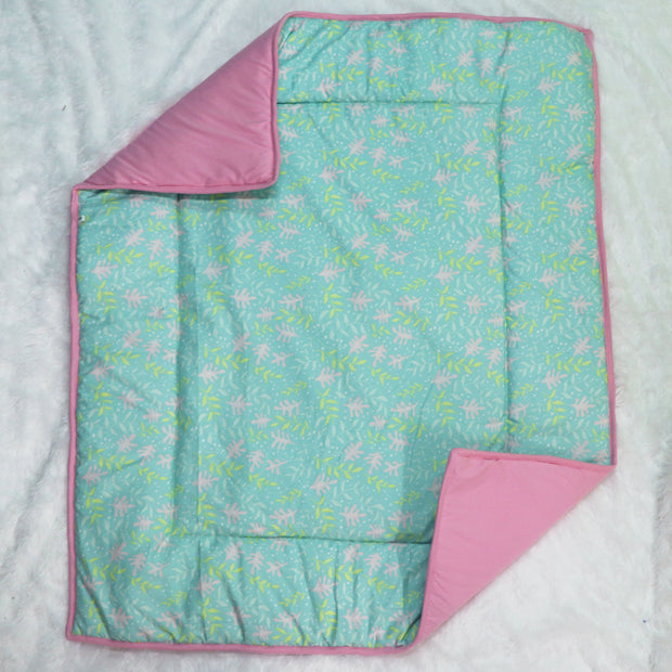 Tweety - Baby Quilt | Baby Blanket