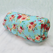 Flora - Baby Quilt | Baby Blanket