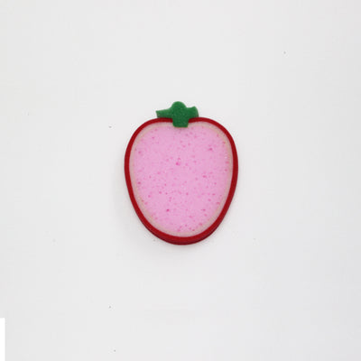 Kradyl Kroft Berry Bath Toy