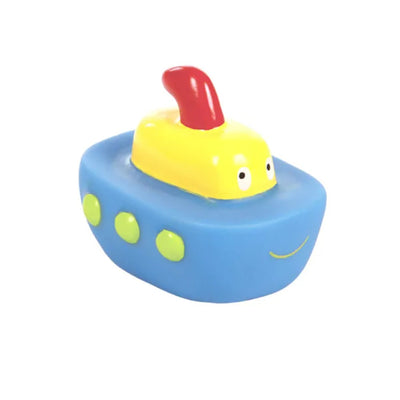 Squeezy Bath Toy