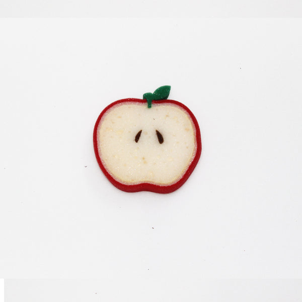 Kradyl Kroft Apple Bath Toy