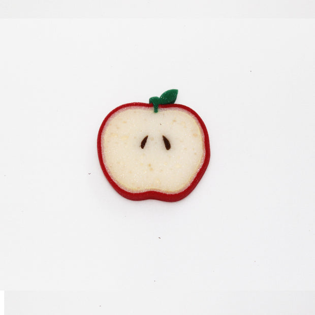 Kradyl Kroft Apple Bath Toy