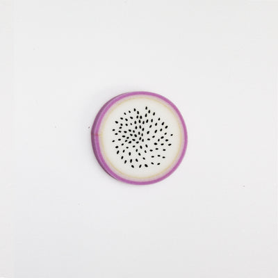 Kradyl Kroft Fruit Bath Toy