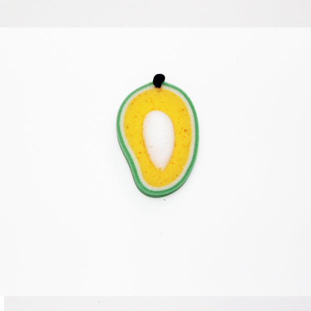 Kradyl Kroft Mango Bath Toy
