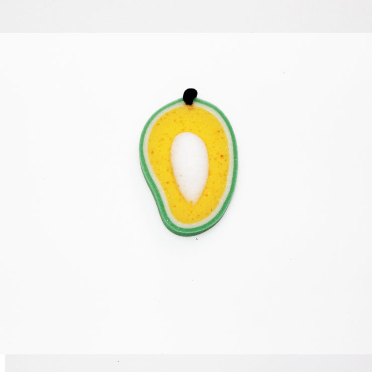 Kradyl Kroft Mango Bath Toy