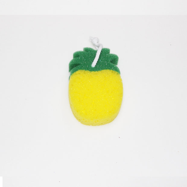 Kradyl Kroft Pineapple Bath Toy