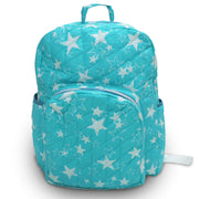 Blue Star Cloth Diaper Bag for Baby