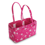 Born Star Pink Storage Bag