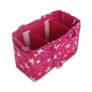 Born Star Pink Storage Bag