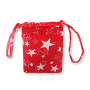 Born Star Red Storage Bag