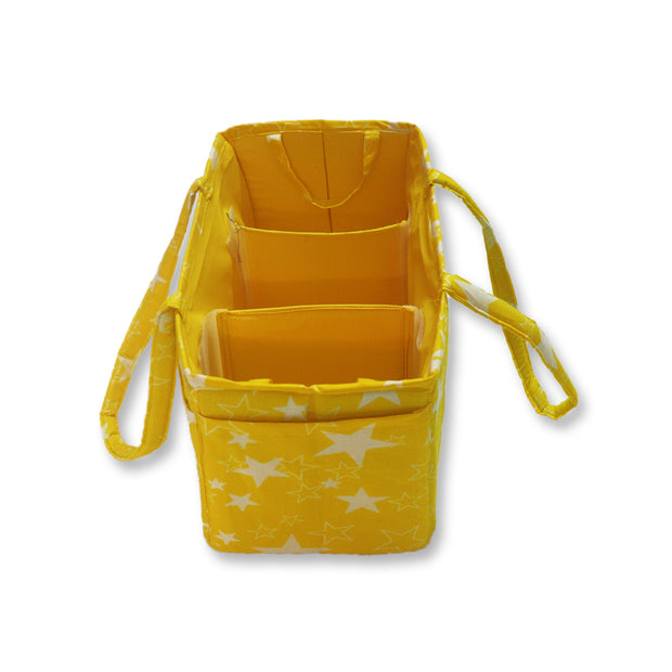 Born Star Yellow Storage Bag