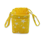 Born Star Yellow Storage Bag