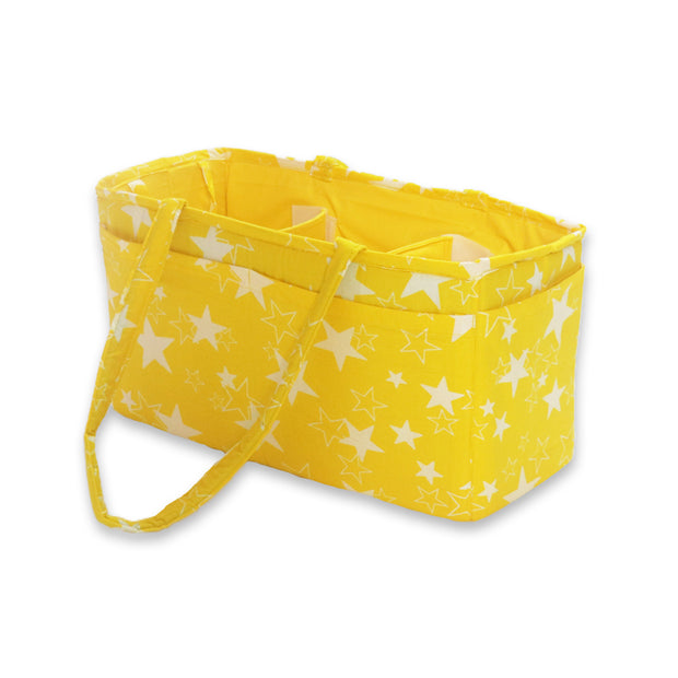 Born Star Yellow Storage Bag