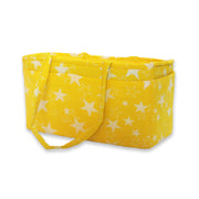 Born Star Yellow Storage Bag