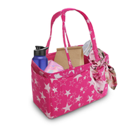 Born Star Pink Storage Bag