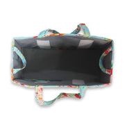 Floral Garden Storage Bag