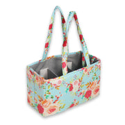 Floral Garden Storage Bag