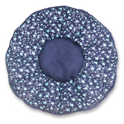 Navy Star Baby Play Mat Cum Storage Bag