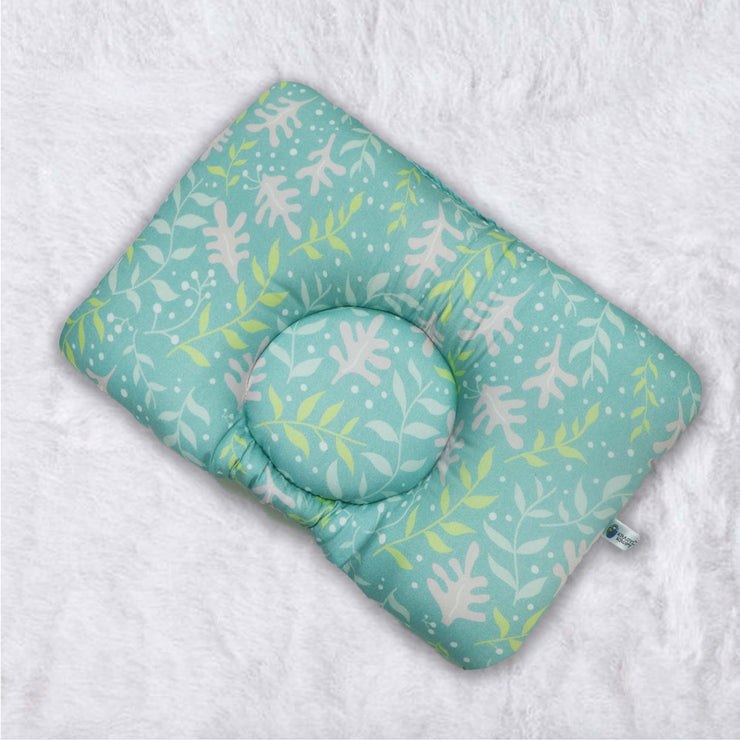 Tweety New Born Pillow | Baby Pillow | Head Shaping Pillow