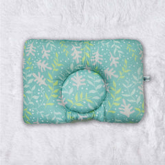 New Born Pillow | Baby Pillow | Head Shaping Pillow