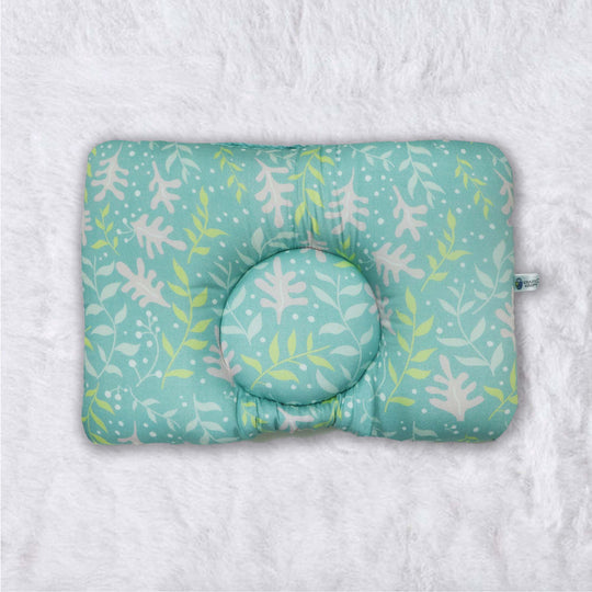 New Born Pillow | Baby Pillow | Head Shaping Pillow