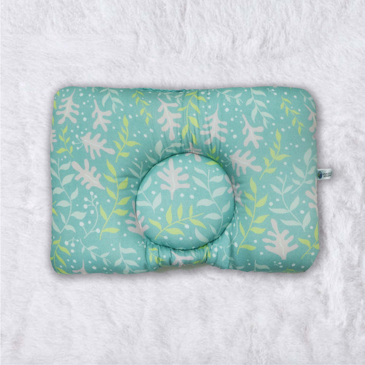 Tweety New Born Pillow | Baby Pillow | Head Shaping Pillow